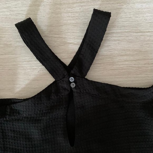 Ann Taylor Loft Off the shoulder top NWOT - Picture 4 of 6